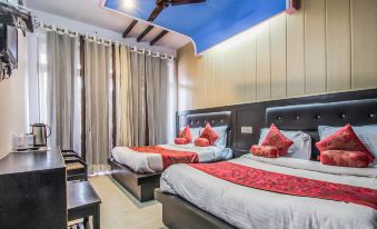 Hotel Trishul by T and M Hotels