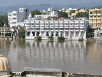 Devi Vilas Guest House - Pensionat