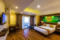 Himalaya Drishya Resort