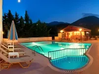 Elpis Studio Apartments - Strand