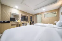 Taebaek Pastel Hotels in Taebaek-si