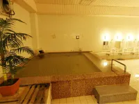 Hotel Ito Powell - bar