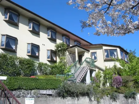 Beachside 100 Отели рядом со станцией Кавазу Стейшн