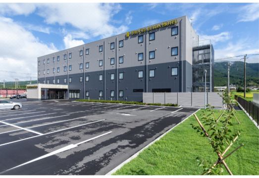 3. 더 셀렉톤 후지..