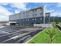 The Celecton Fujisan Gotemba Interchange Hoteles en Gotenba