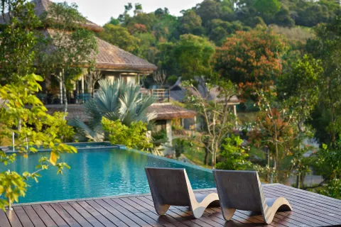 Blanket Days Resort and Spa