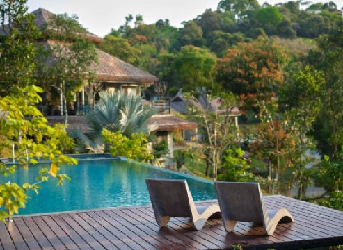 Blanket Days Resort and Spa