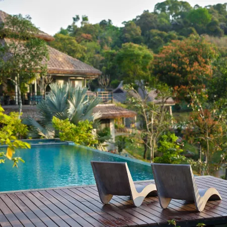 Blanket Days Resort & Spa