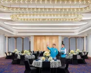 The Crown, Bhubaneswar - Ihcl SeleQtions - breakfast