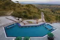 Lemon Tree Resort, Kumbhalgarh - Pools