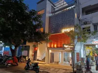 Arul Residency Hotels in 