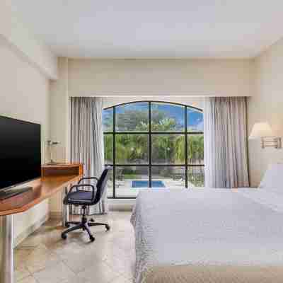 Fiesta Inn Colima Rooms