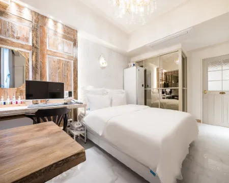 Gyeongsan Iwol Hotel Hotels in Gyeongsan-si