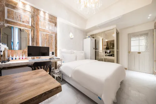 Gyeongsan Iwol Hotel