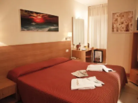 Hotel Majorca リッチョーネのホテル