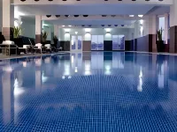 The Coppice - Including Off-Site Health Club