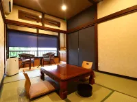 Okimiya 미나미보소 호텔