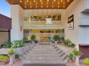 Lemon Tree Hotel, Centre Point, Jamshedpur