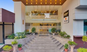 Hotel Centre Point Jamshedpur