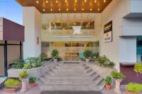 Lemon Tree Hotel, Centre Point, Jamshedpur Hotels in 