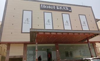Hotel Ekas