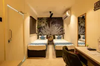 Click Hotel Mundra