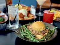 Crowne Plaza KEARNEY by IHG - breakfast