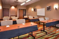 SpringHill Suites Coeur d'Alene Hotels in Post Falls