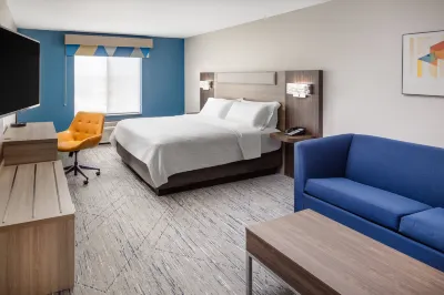 Holiday Inn Express Kearney