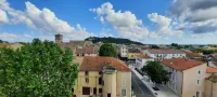 Kyriad Orange Centre - Mountain View
