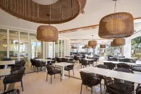 Radisson Blu Residences, Saidia - breakfast