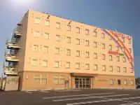 Hotel AZ Nagasaki Omura Hotel in zona JR omura station