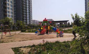 Shicheng Zhiyue Apartment (Yongan Road)