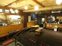 Umeya Ryokan Hotel di Yonezawa