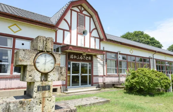 心宿ＮＡＧＯＭＩ