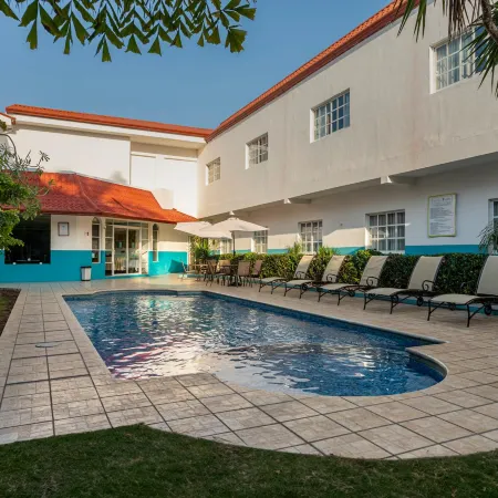 Hotel Ocean View