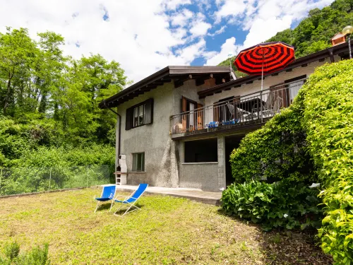 Annita Hotels in Dervio