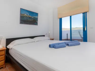 Perla Blanca Các khách sạn gần Puerto Azul