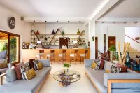 Zanzibar White Sand Luxury Villas & Spa - Relais & Chateaux - Boutique
