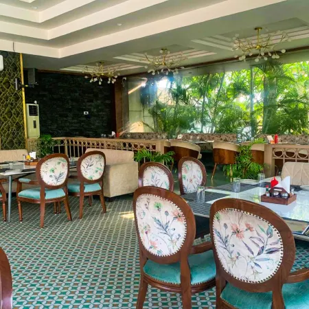 Pink Villa Boutique Hotel