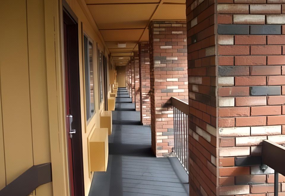Rodeway Inn 이미지