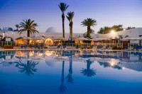 Shems Holiday Village & Aquapark - Pools