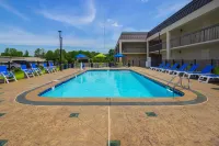 Quality Inn of Paris, TN Hotel di Paris