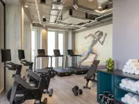 Nhow Frankfurt Các khách sạn gần Cao ốc Messeturm