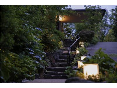 共有エリア 汀渚 ばさら邸の写真