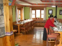 Everest Summit Lodges, Monjo - 2 estrellas