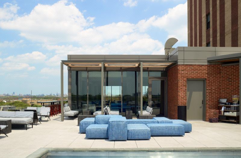 The Robey, Chicago, a Member of Design Hotels photo 3
