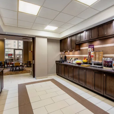 Residence Inn Kingston Water's Edge