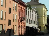 Mozart Hotel