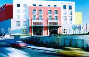 New balance queretaro hotel discount